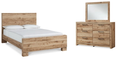 Hyanna Bedroom Set