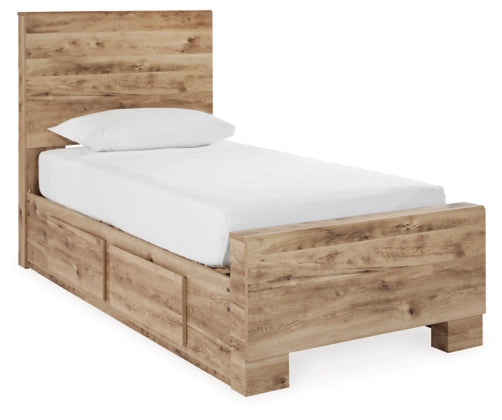 Hyanna Bed