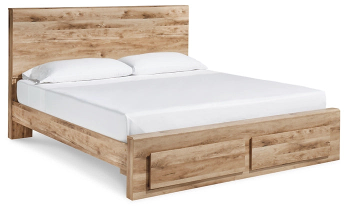 Hyanna Bed