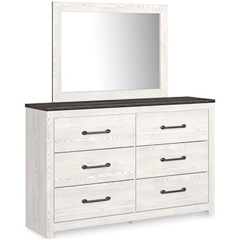 Gerridan Dresser