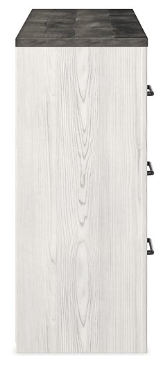 Gerridan Dresser - Dream Decor