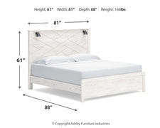Gerridan Bedroom