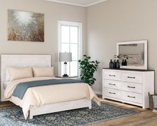 Gerridan Bedroom