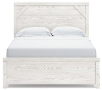 Gerridan Bed