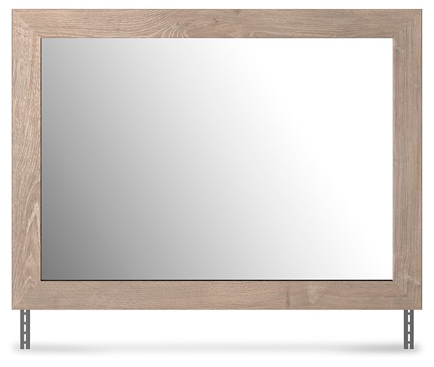 Senniberg Mirror