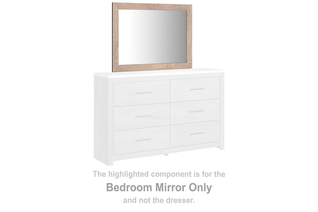 Senniberg Bedroom Mirror image