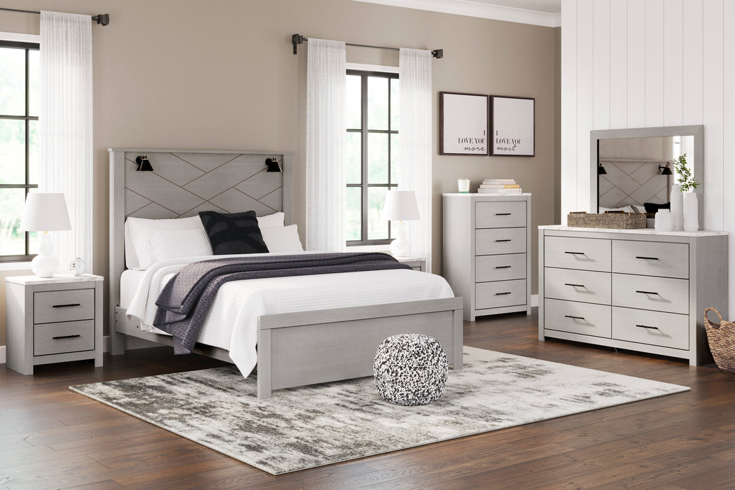 Cottonburg Bedroom Set