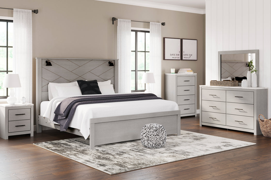 Cottonburg Bedroom Set