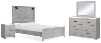 Cottonburg Bedroom Set