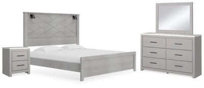 Cottonburg Bedroom Set