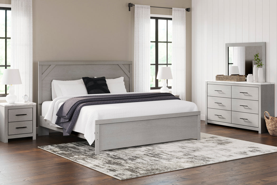 Cottonburg Bedroom Set