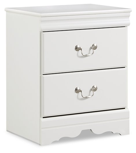 Anarasia Nightstand image