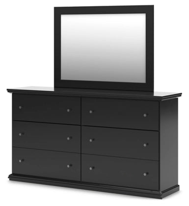 Maribel Dresser