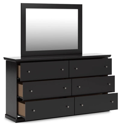 Maribel Dresser