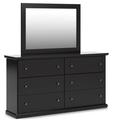 Maribel Dresser