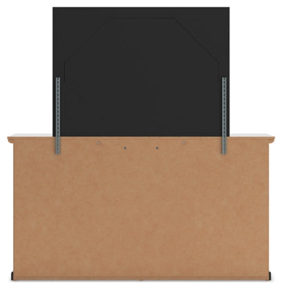 Maribel Dresser