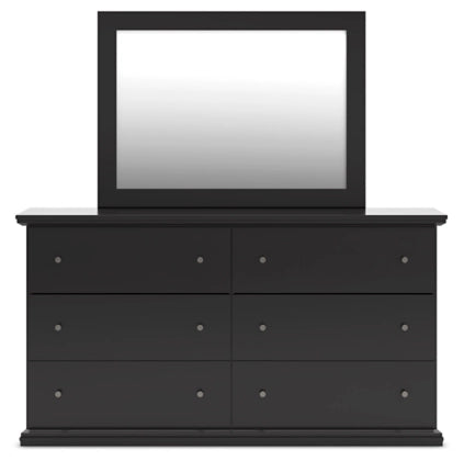Maribel Dresser