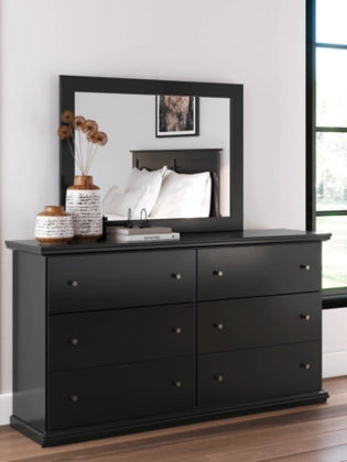 Maribel Dresser