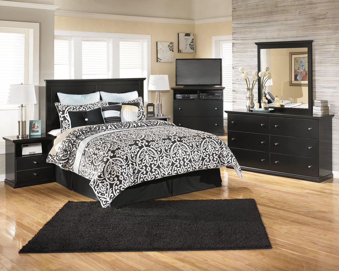 Cama Maribel