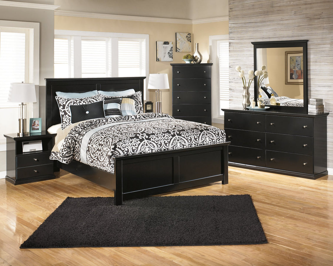 Cama Maribel