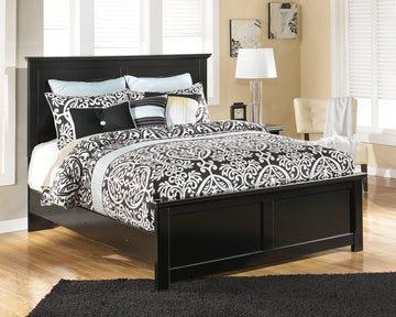 Cama Maribel