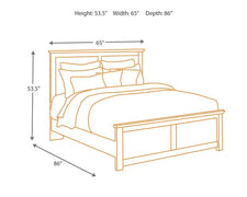 Cama Maribel