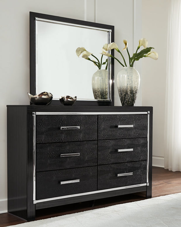 Kaydell Dresser