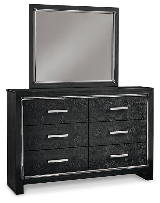 Kaydell Dresser - Dream Decor