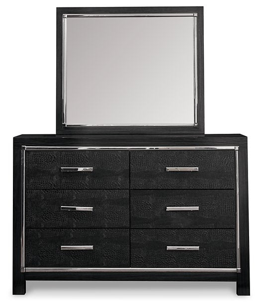 Kaydell Dresser