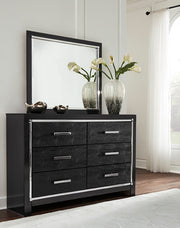 Kaydell Dresser