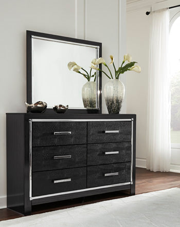 Kaydell Dresser - Dream Decor
