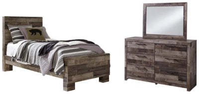 Derekson Bedroom Set