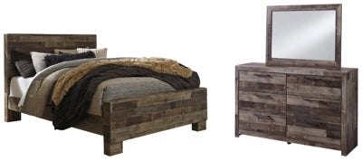 Derekson Bedroom Set