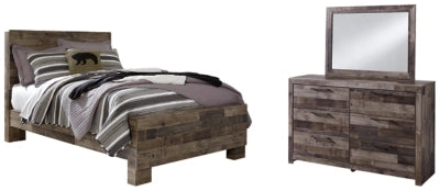 Derekson Bedroom Set