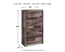 Derekson Chest