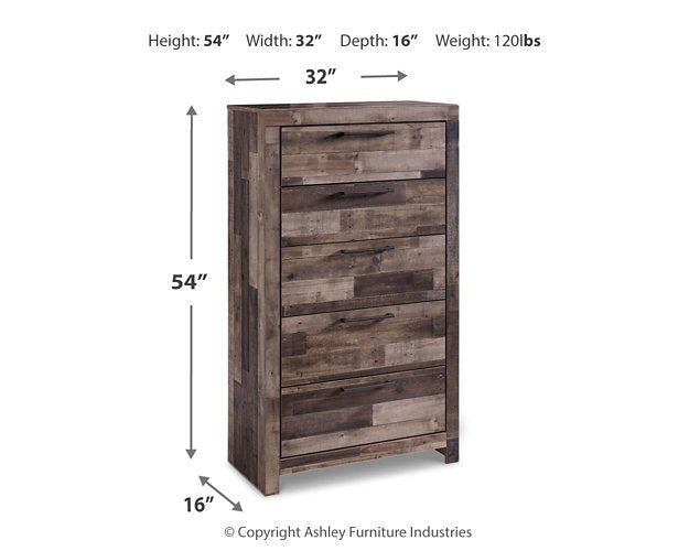 Derekson Chest