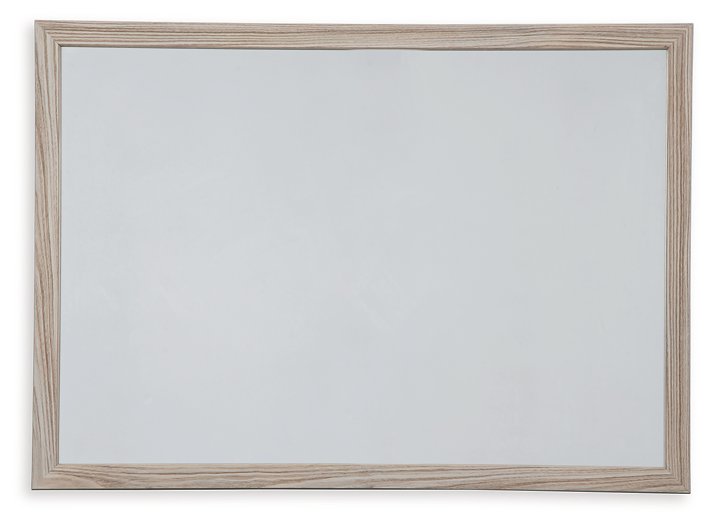 Hasbrick Mirror