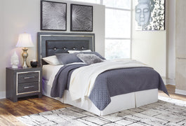 Lodanna Storage Bed