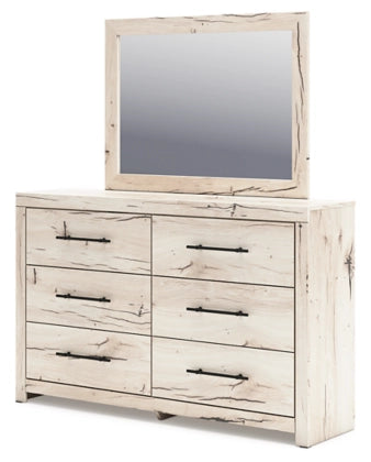 Lawroy Dresser