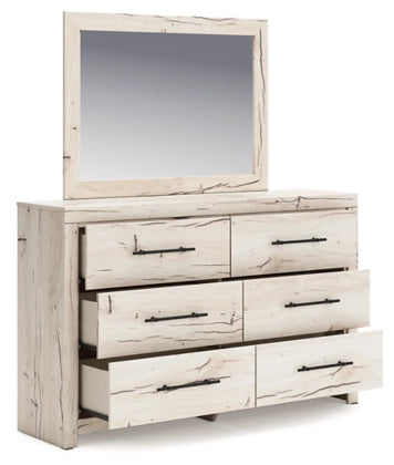 Lawroy Dresser