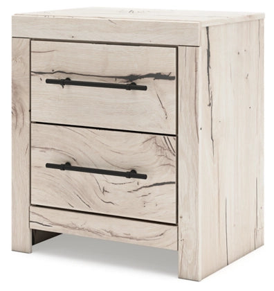 Lawroy Nightstand - Dream Decor