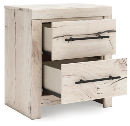 Lawroy Nightstand - Dream Decor