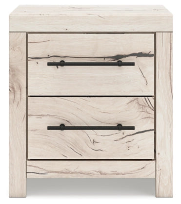 Lawroy Nightstand - Dream Decor