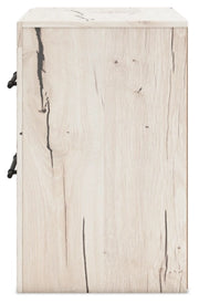 Lawroy Nightstand - Dream Decor