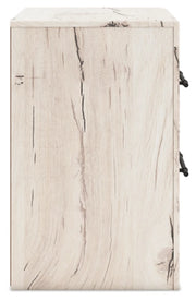 Lawroy Nightstand - Dream Decor