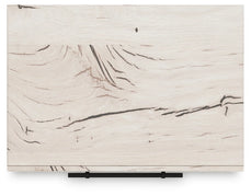 Lawroy Nightstand - Dream Decor