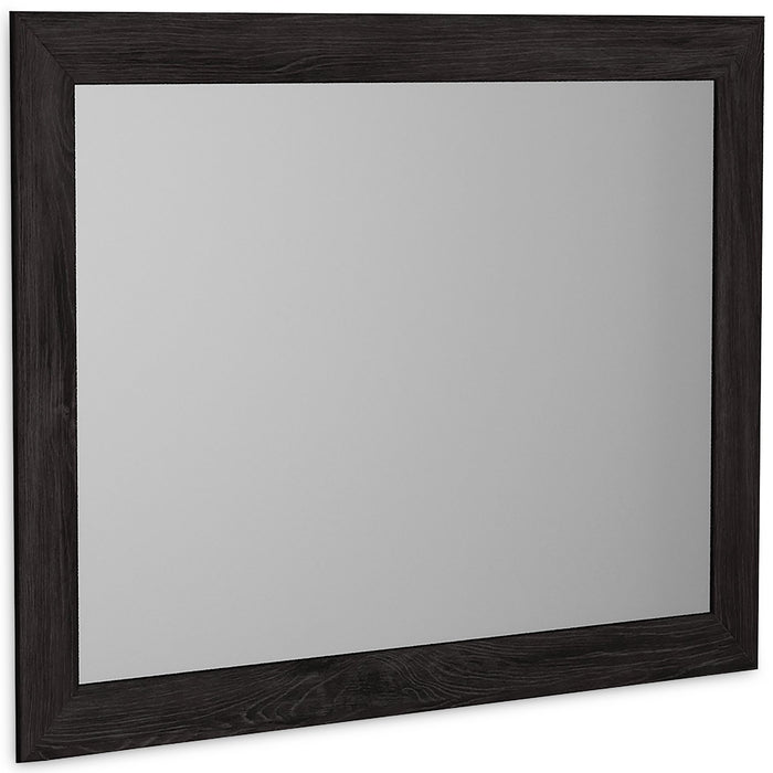 Belachime Mirror