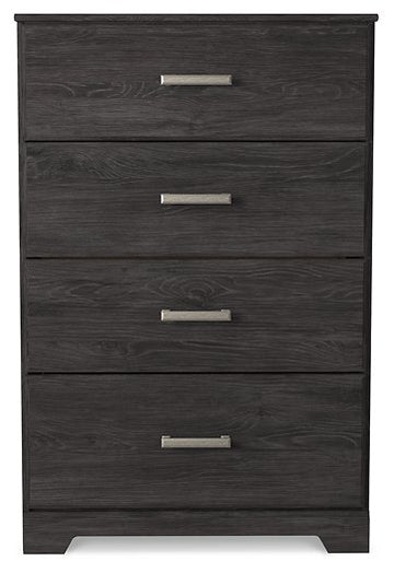 Belachime Chest