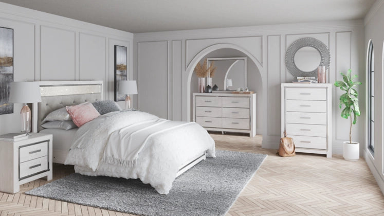 Altyra Bedroom Set