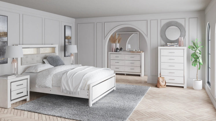 Altyra Bedroom Set